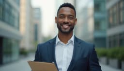 AI Real Estate Agent Josh