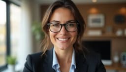 AI Real Estate Agent Kelly