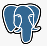 PostgreSQL icon