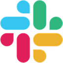 Slack icon